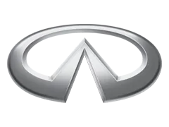 Logo Infiniti