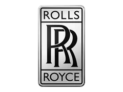Logo Rolls-Royce