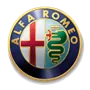 Logo Alfa Romeo