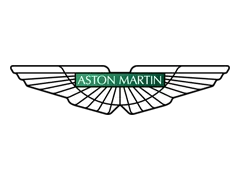 Logo Aston Martin