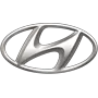 Logo Hyundai