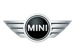 Logo MINI