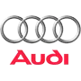 Logo Audi