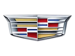 Logo Cadillac