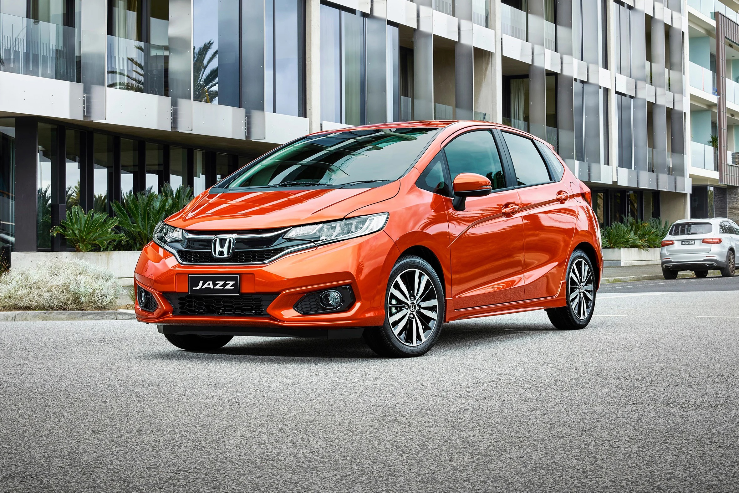 01-Odhaleno 15 nejspolehlivějších aut-Honda-Jazz