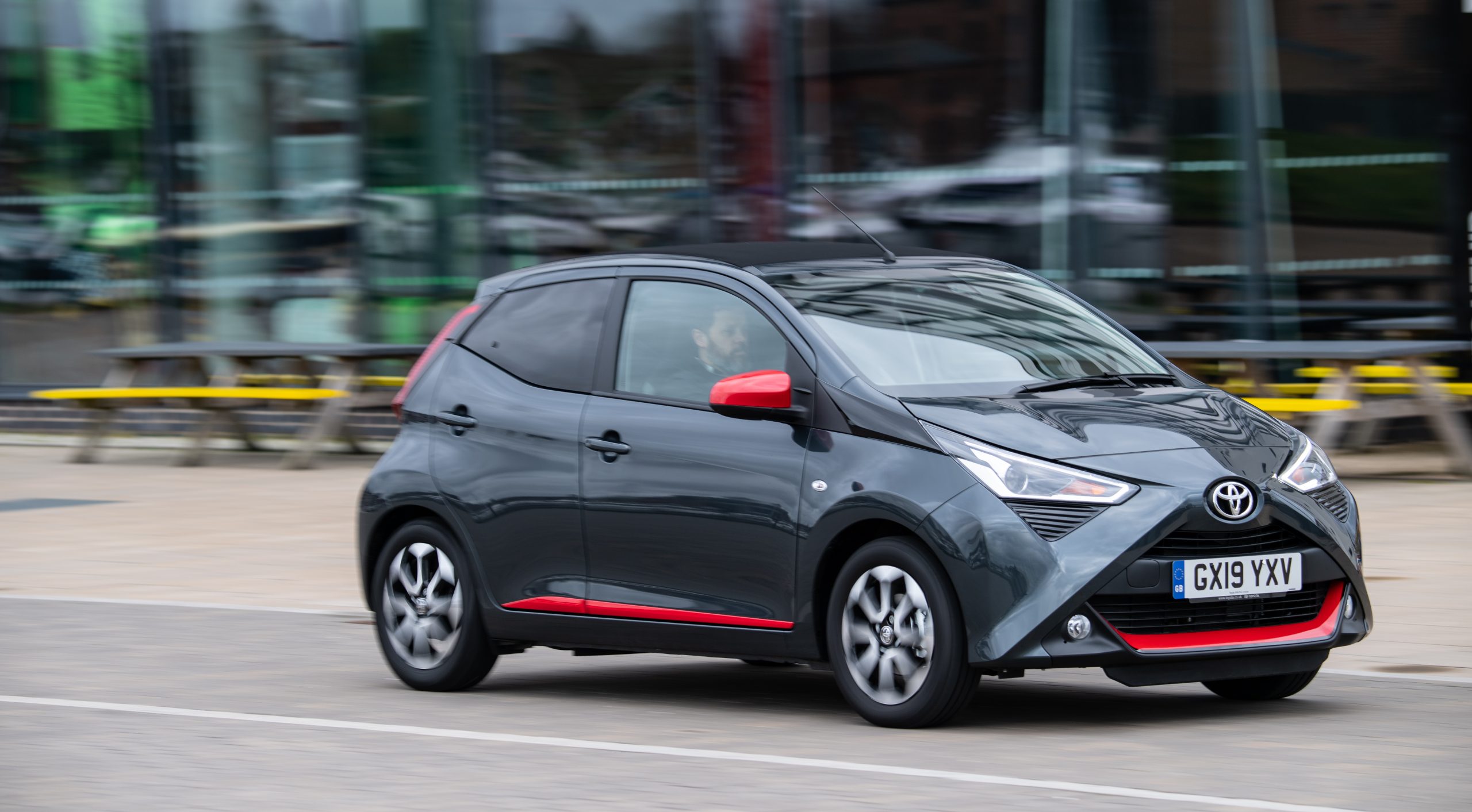 05-Odhaleno 15 nejspolehlivějších aut-Toyota Aygo