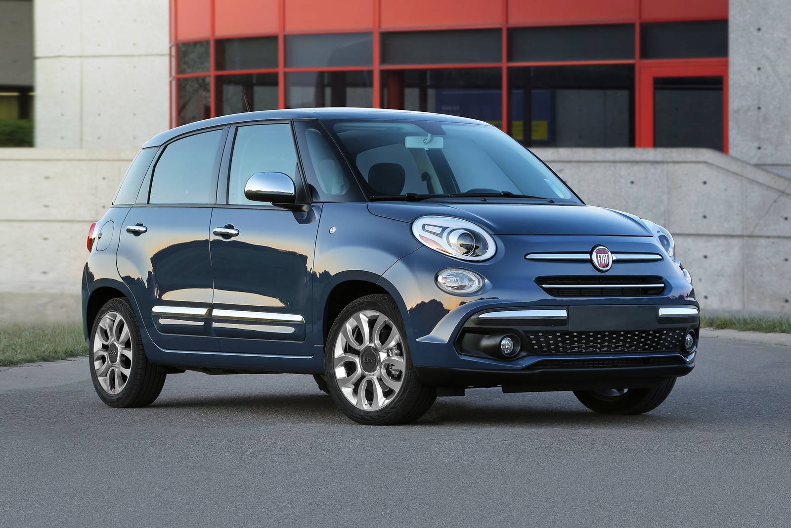 15-Odhaleno 15 nejspolehlivějších aut-Fiat 500L
